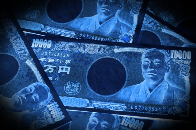 闇金によって汚れたお金。神戸市で闇金被害の相談は無料でできます
